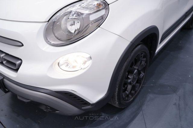 FIAT 500L 1.4 95cv S&S Cross