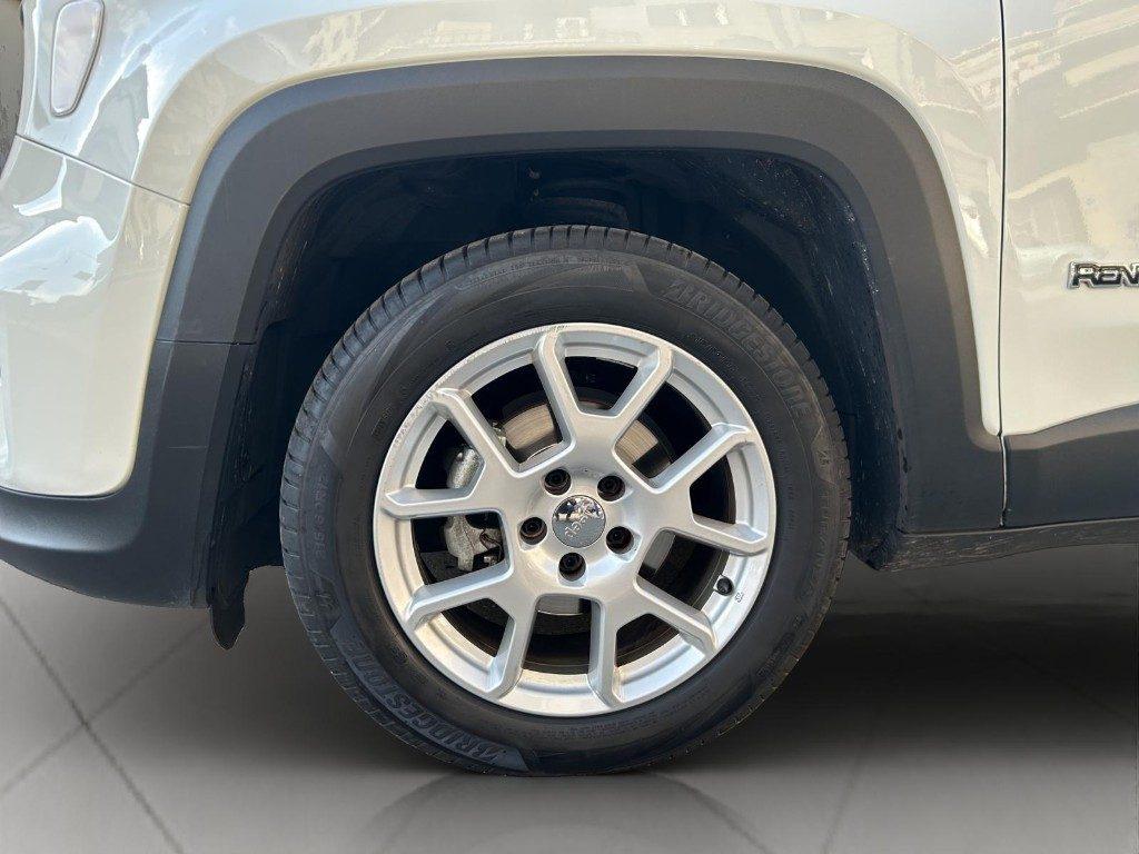 JEEP Renegade Renegade 1.0 T3 Limited
