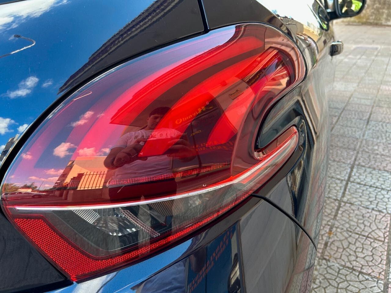 Peugeot 208 BlueHDi 100 S&S 5 porte Active