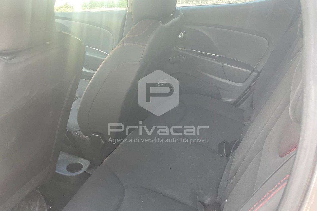 RENAULT Clio 1.5 dCi 8V 75CV Start&Stop 5 porte Duel