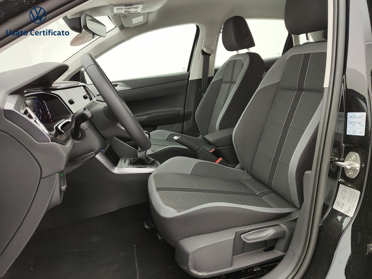 VOLKSWAGEN Polo 6ª serie - Polo 1.0 TSI Style