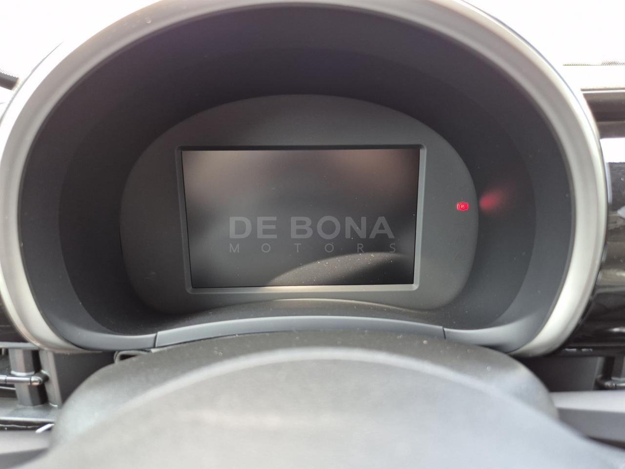 Fiat 600 1.2 icon 100cv