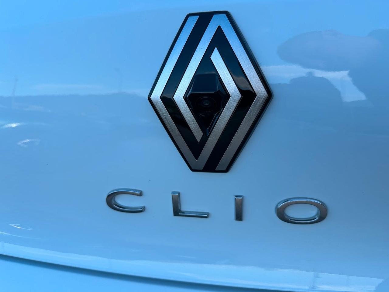 Renault Clio 1.0 eco-g Techno 100cv