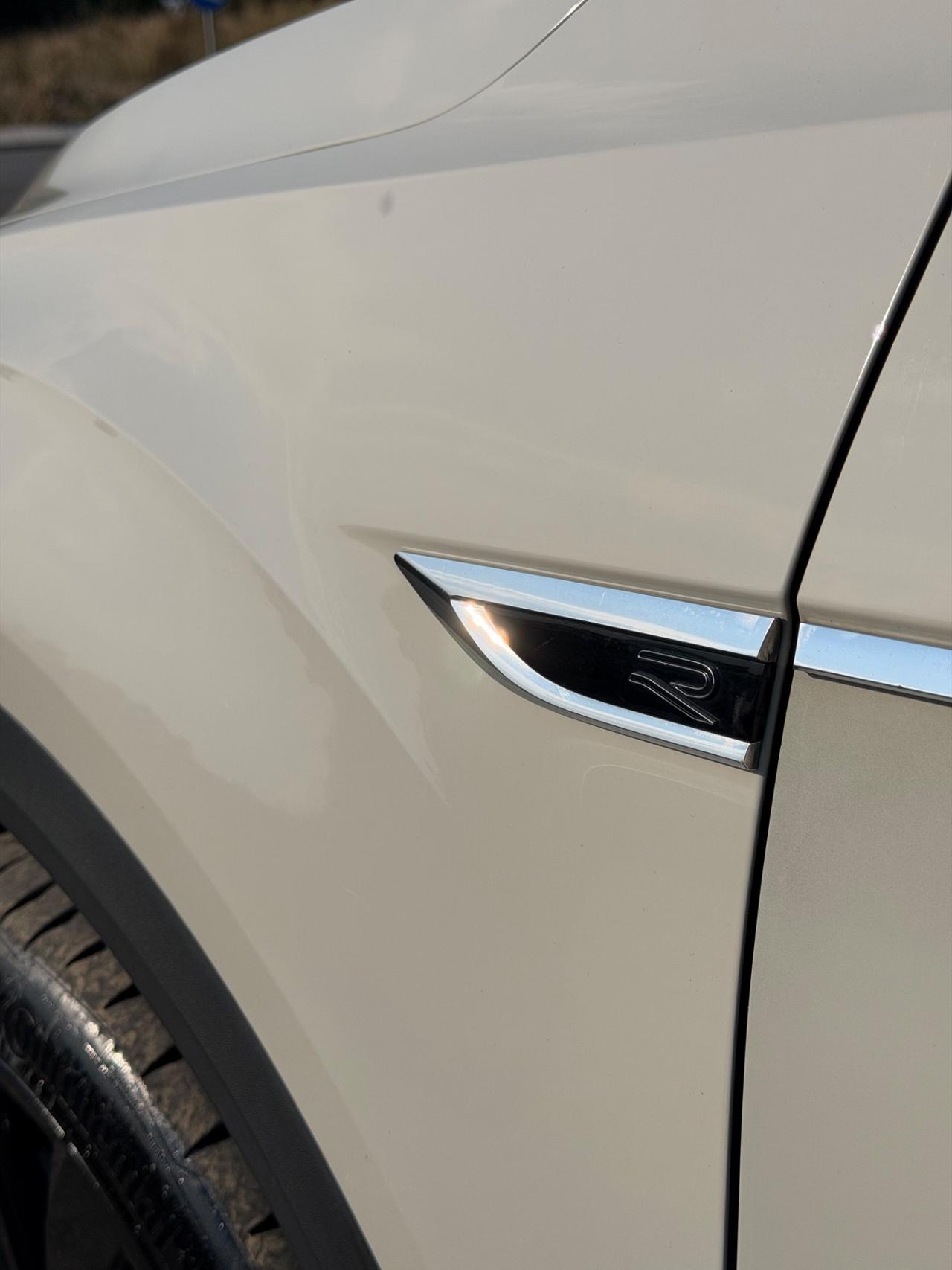 Volkswagen T-Roc 2.0 TDI SCR 150 CV DSG R-Line