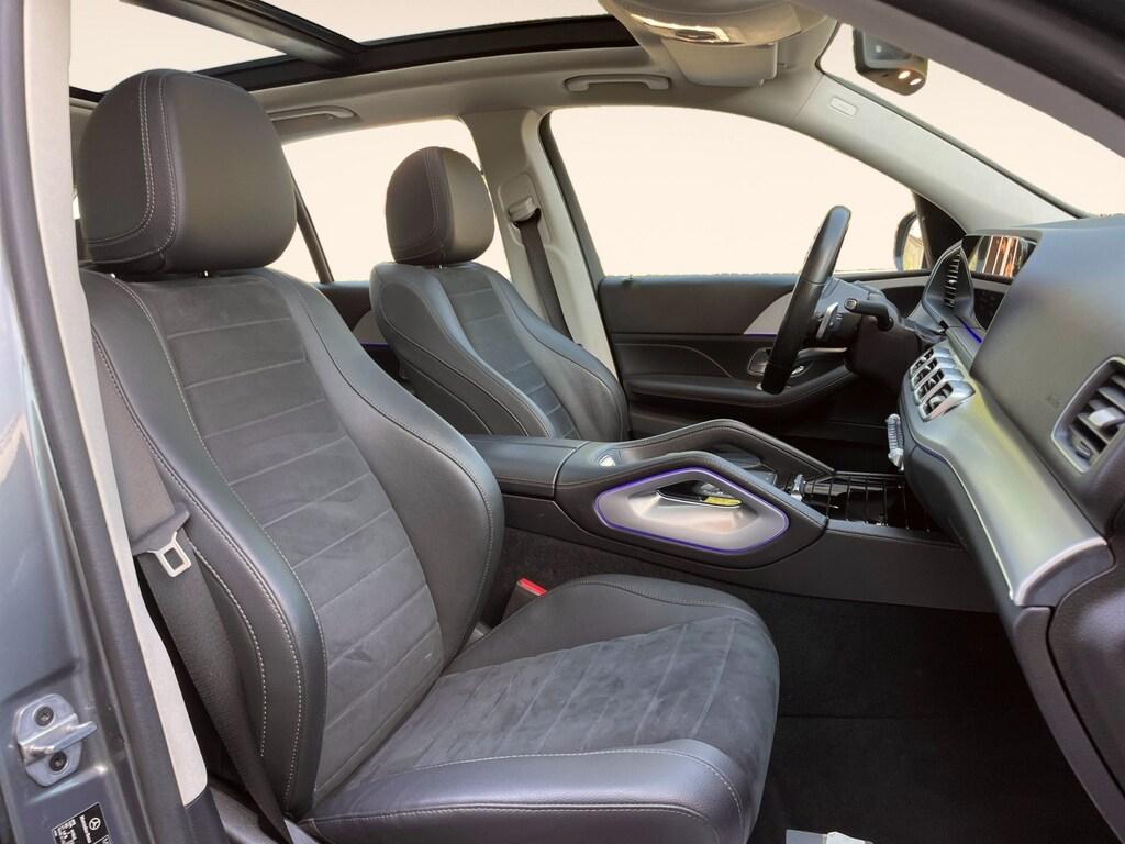 Mercedes GLE SUV GLE 350 de 2.0d 320CV 4matic Autom. Premium (PHEV)
