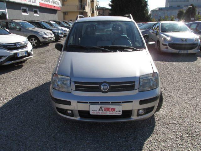 FIAT Panda 1.2 8v - 5 POSTI - OK NEOPATENTATI - "PRONTO USO"