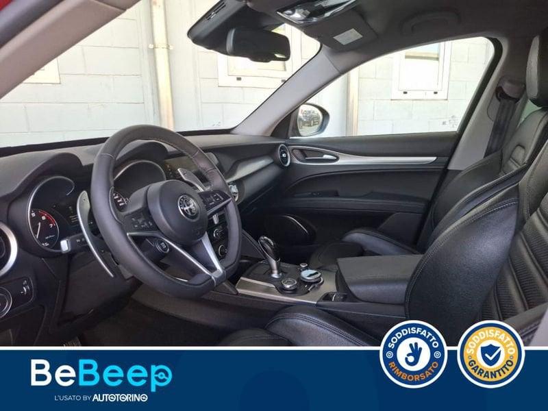 Alfa Romeo Stelvio 2.0 T EXECUTIVE Q4 280CV AUTO