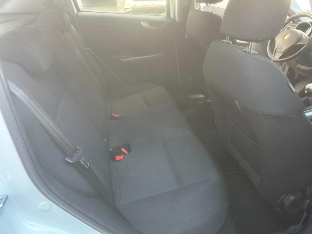 ALFA ROMEO Giulietta 1.6 JTDm-2 105 CV Progression