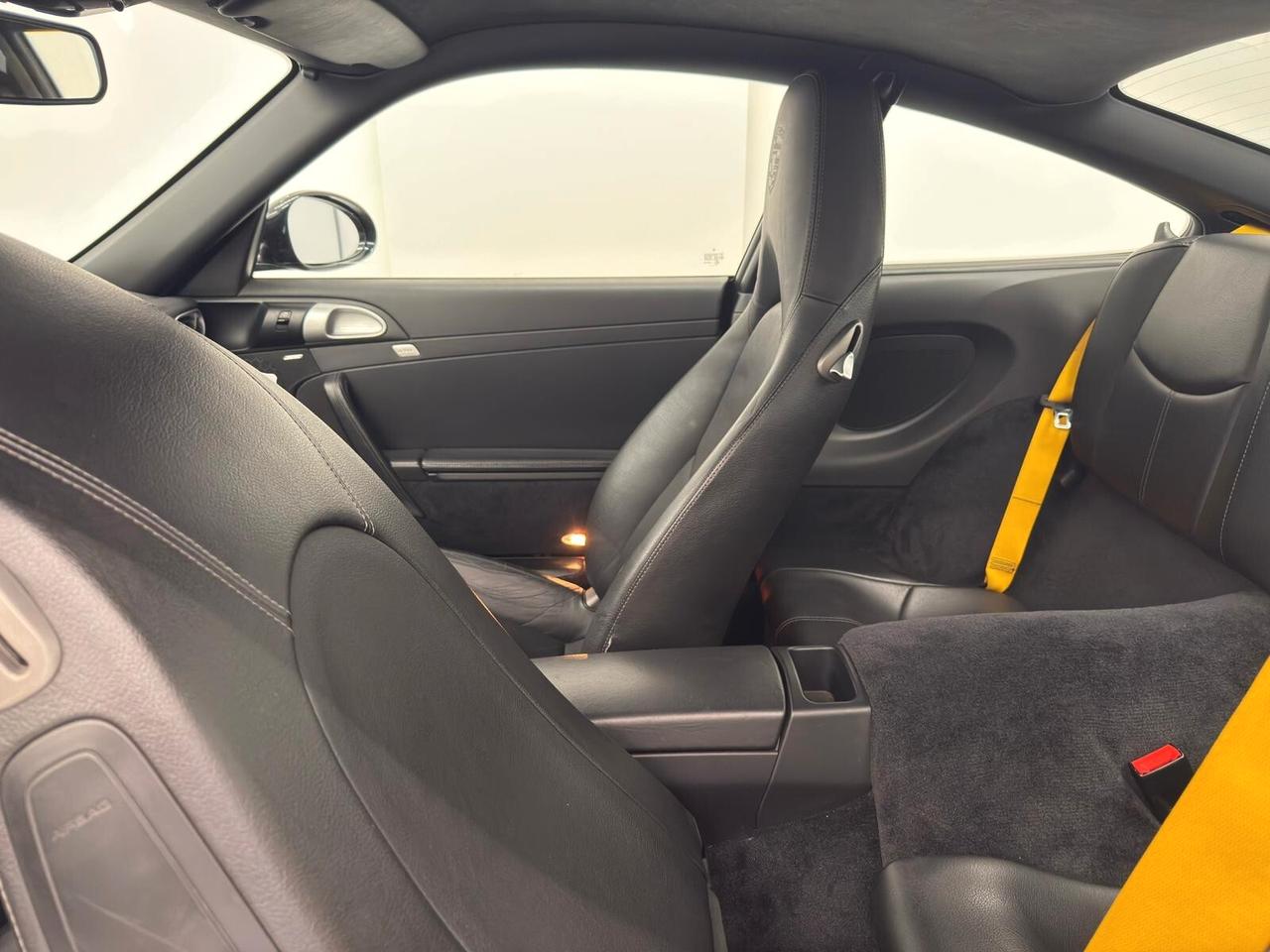 PORSCHE 911 CARRERA 4S 997.2 – MANUALE / SPORT CHRONO / SCARICO SPORTIVO / BOSE