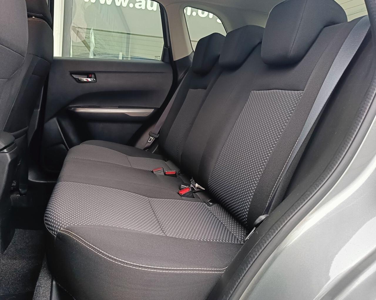 Suzuki Vitara 1.0 Boosterjet Cool 110 cv 2wd