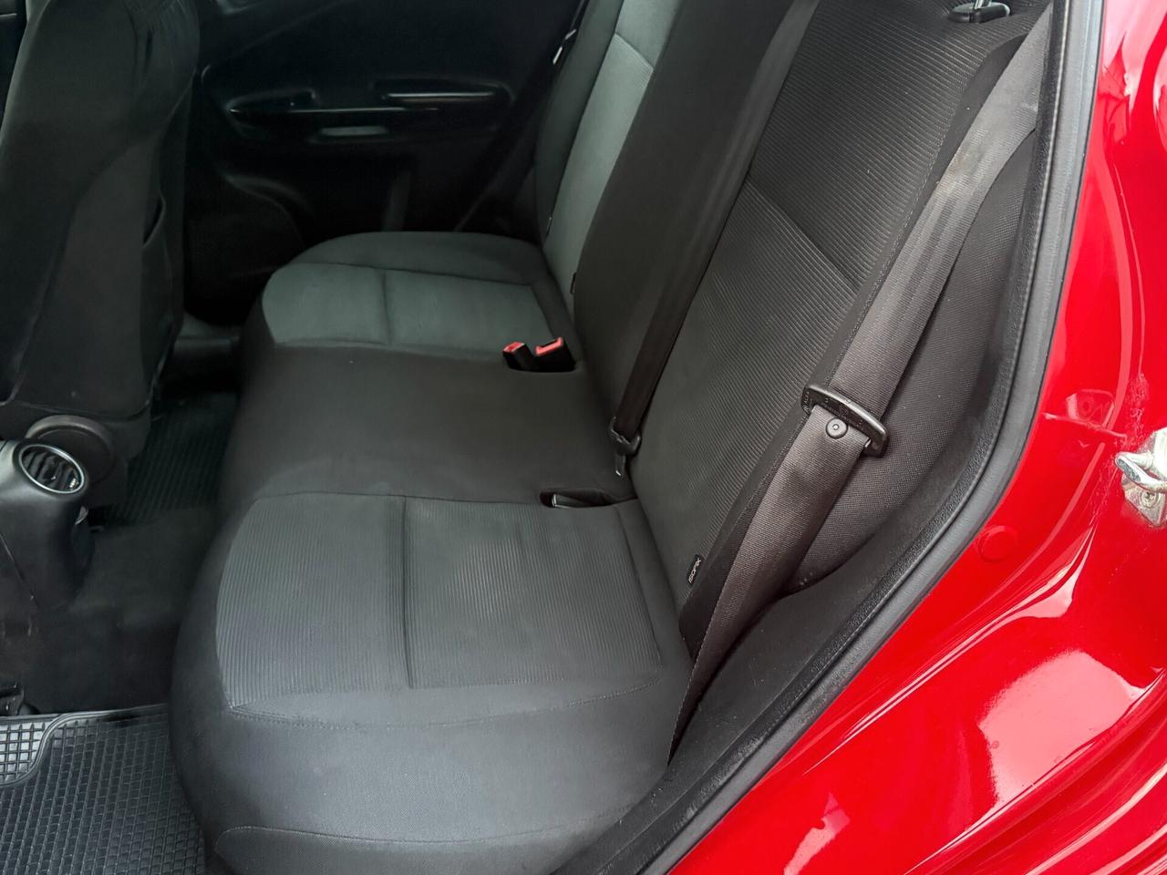 Alfa Romeo Giulietta 1.6 JTDm-2 105 CV Distinctive