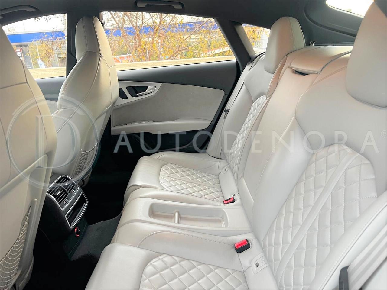 Audi A7 SPB 3.0 TDI 272 CV quattro S tronic XENO, NAVI, TETTO, PELLE