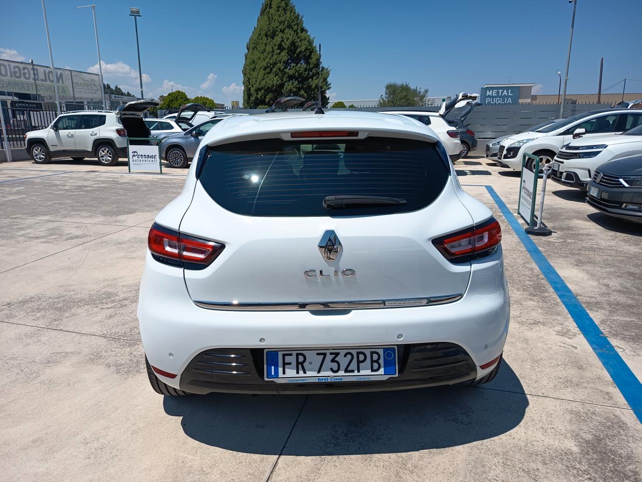 Renault Clio Sporter dCi 8V 90CV Start&Stop Energy Intens