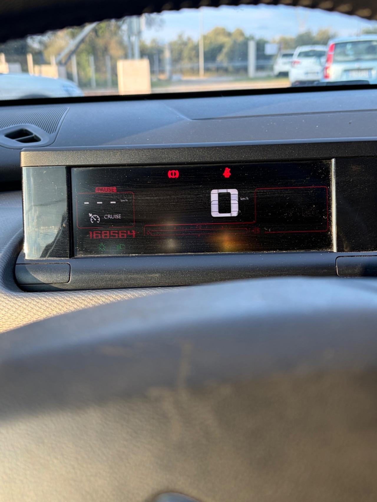 Citroen C4 Cactus BlueHDi 100 Shine