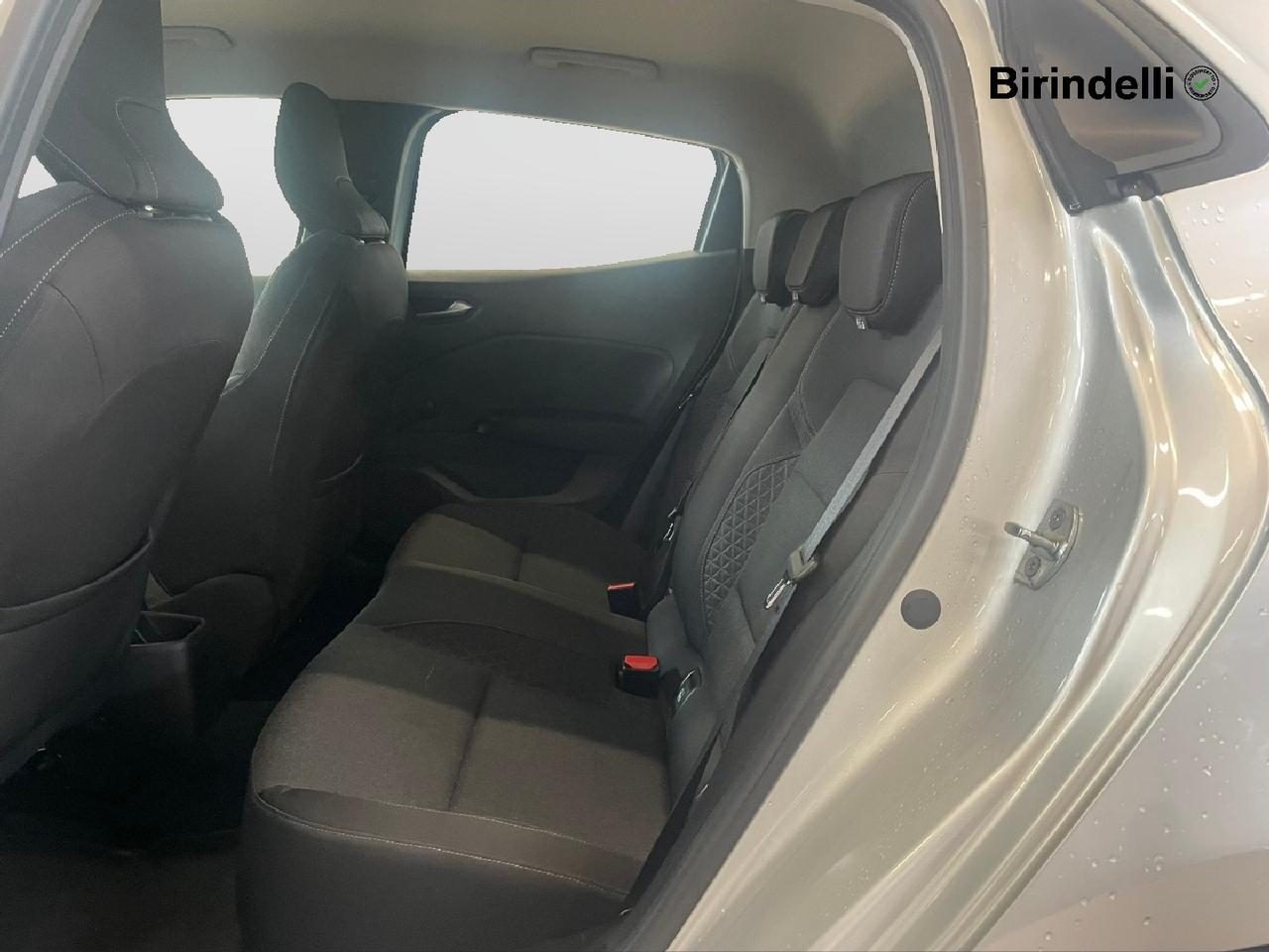 RENAULT Clio 5ª serie - Clio TCe 100 CV 5 porte Intens