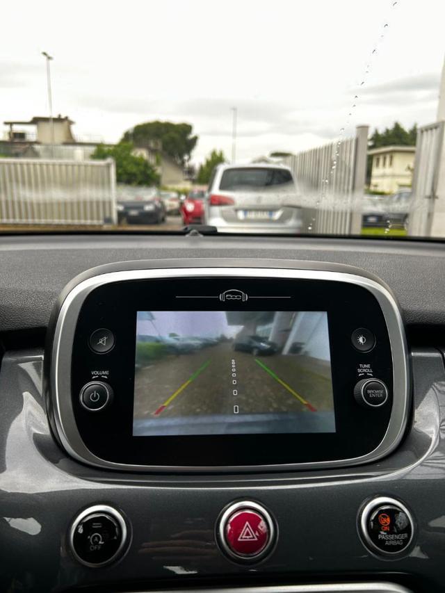FIAT 500X 1.0 T3 120 CV City Cross NEO PATENTATO