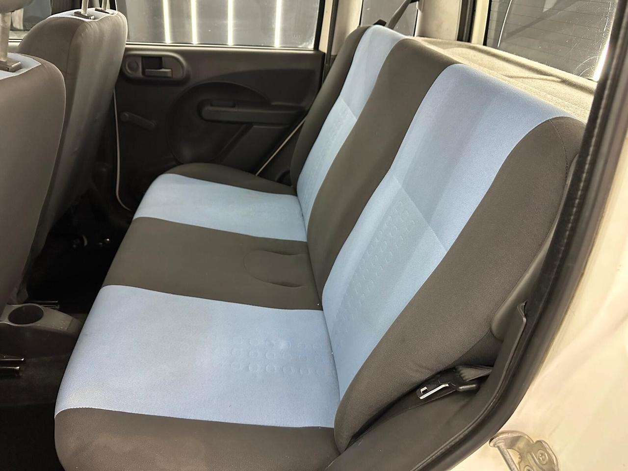 Fiat Panda 1.3 MJT 16V Dynamic