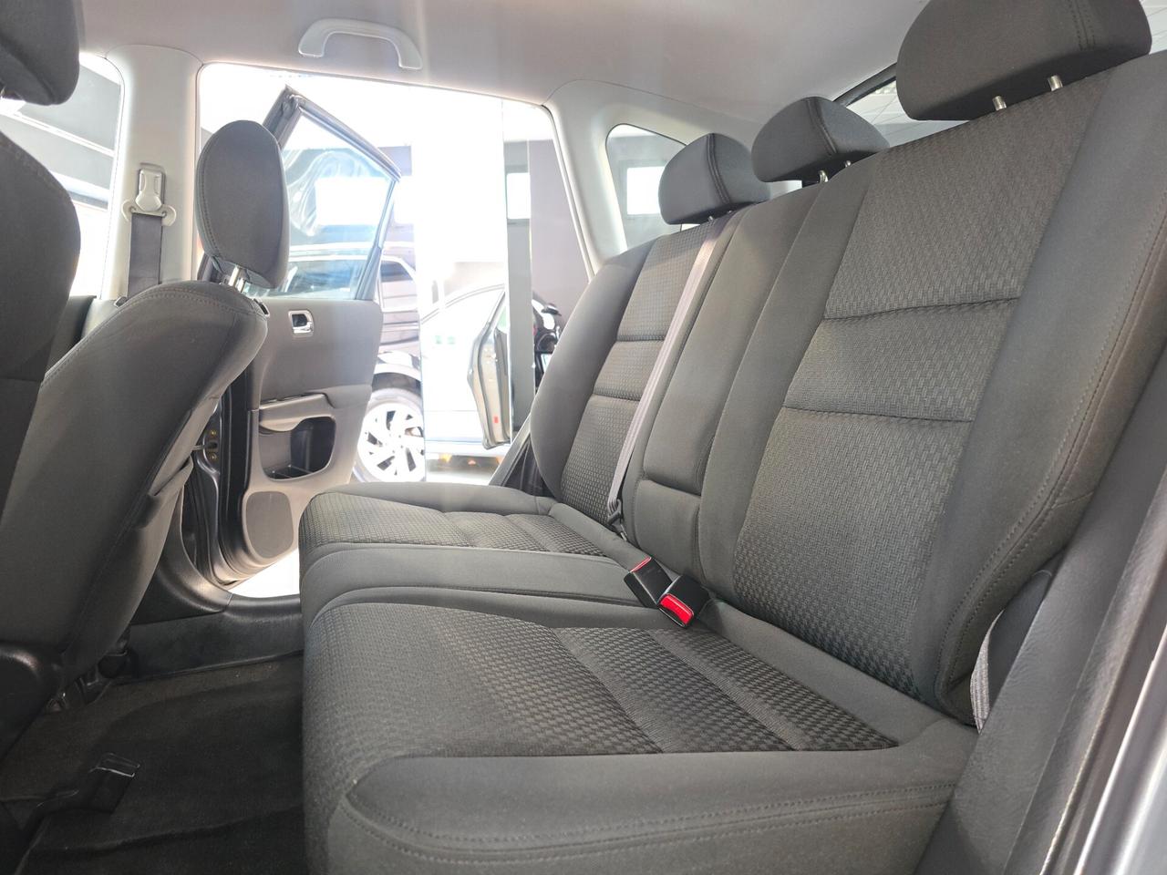 Honda Civic 1.6 16V VTEC cat 5 porte LS