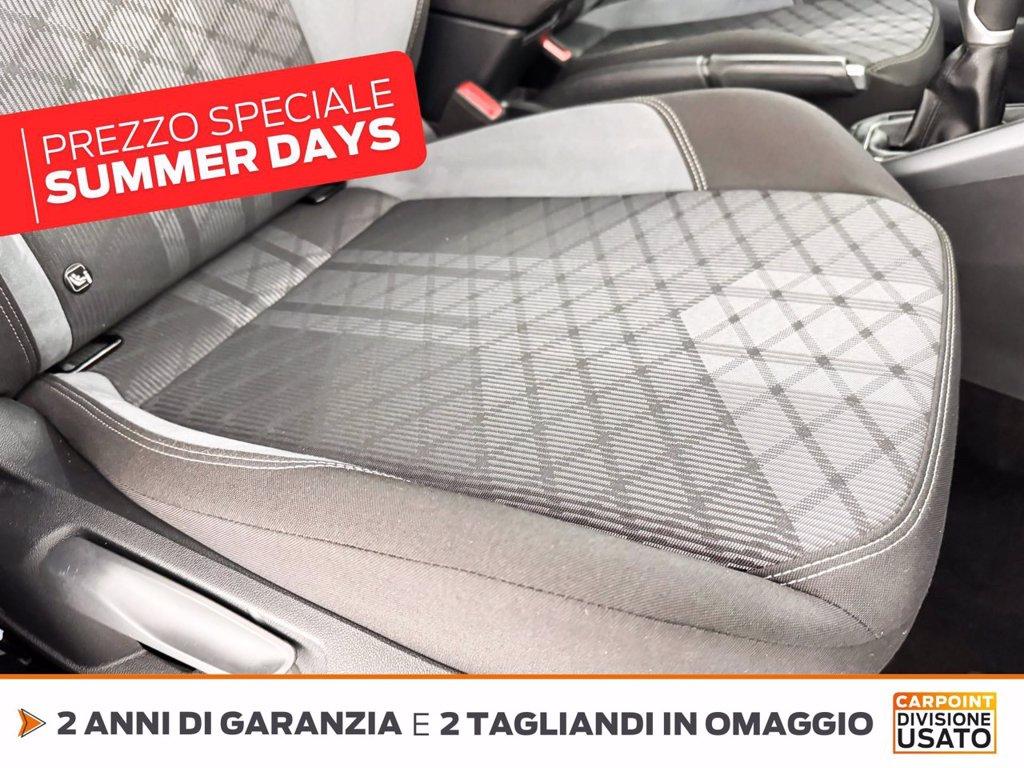 VOLKSWAGEN Taigo 1.0 tsi r-line 110cv del 2024