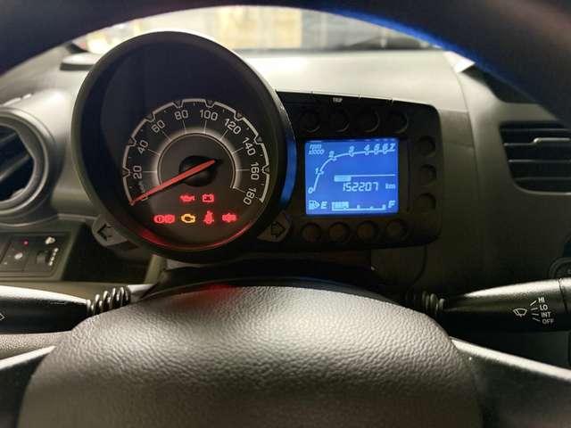 Chevrolet Spark Spark 1.0 LS ecologic Gpl