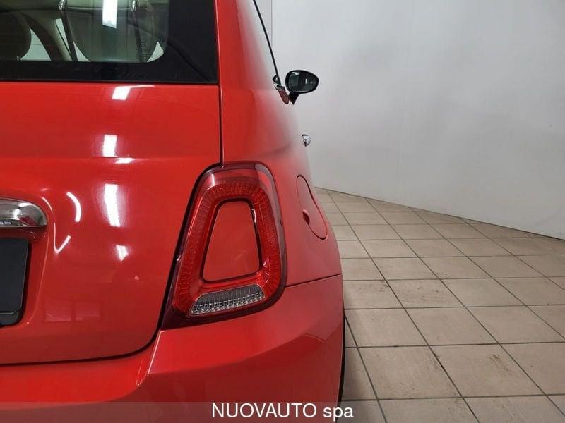 FIAT 500 1.3 Multijet 95 CV Lounge