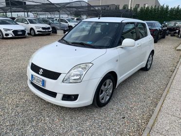 SUZUKI Swift 1.3 5p. GL