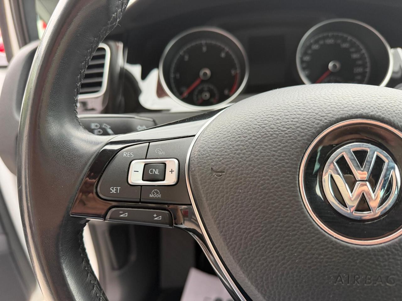 Volkswagen Golf 2.0 Diesel