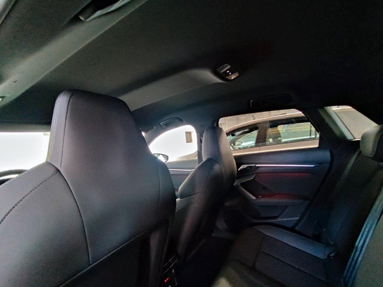 Audi A3 Sportback 2.0 tdi 150CV s-tronic + optional