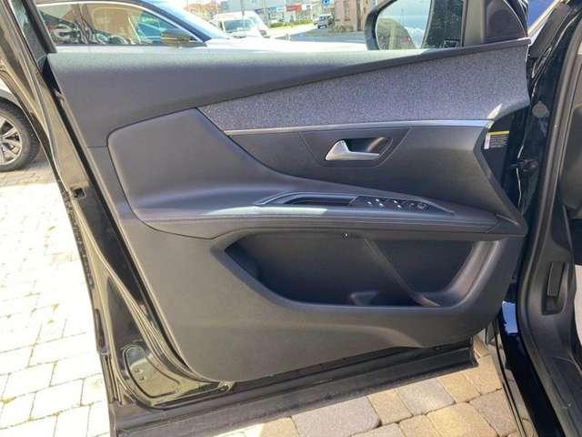 Peugeot 3008 BlueHDi 130 S&S NAVI-APP-RETROCAMERA