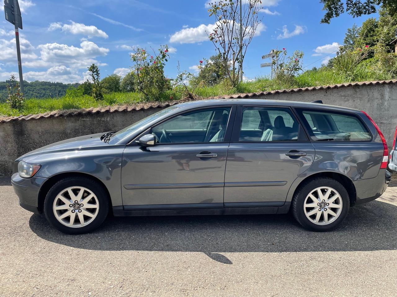 Volvo V50 2.0 D ****MOTORE NON FUNZIONANTE****