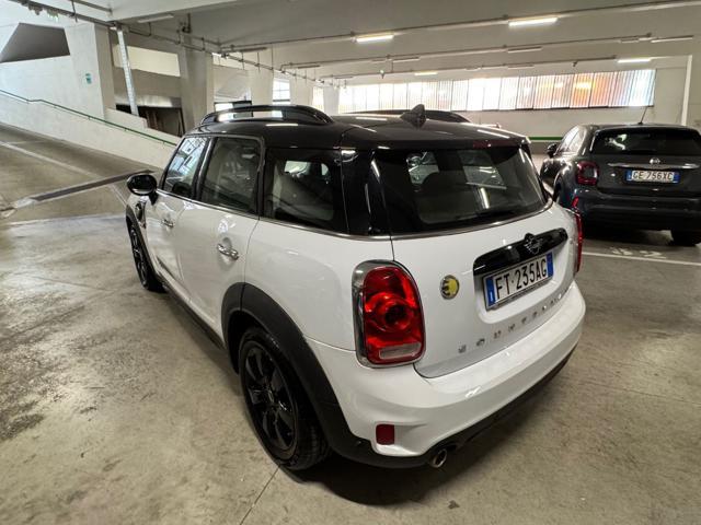 MINI Countryman Mini Countryman 1.5 Cooper SE all4#AUTO#BRACCIOLO