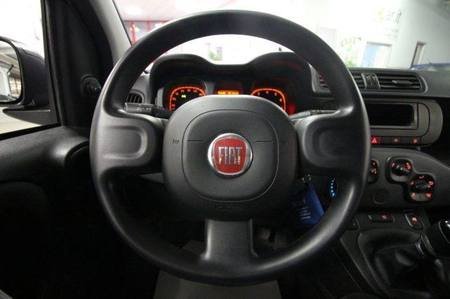 FIAT Panda VAN 1.0 GSE S&S Hybrid Pop 2 posti + IVA