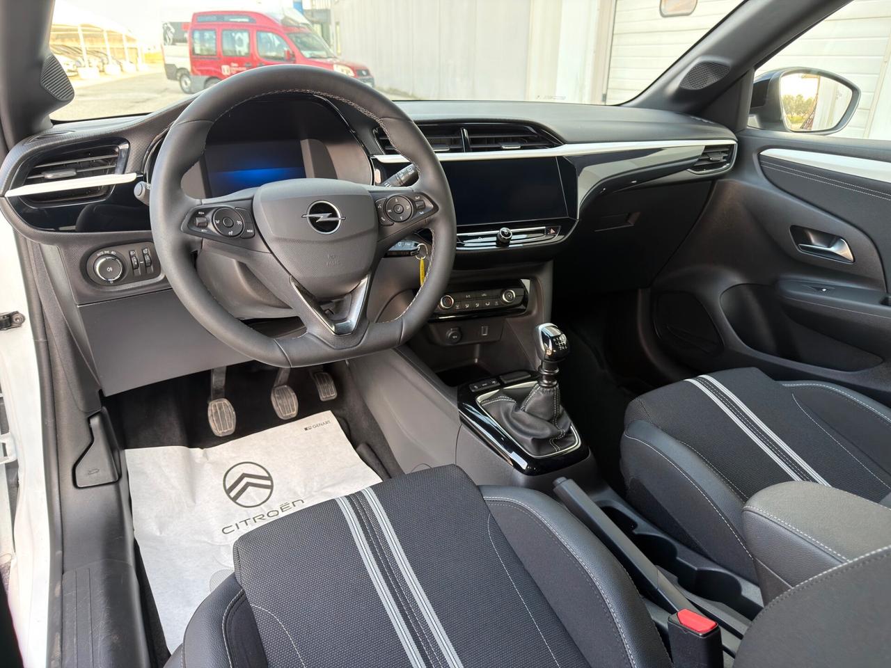 Opel Corsa 1.2 100 CV GS