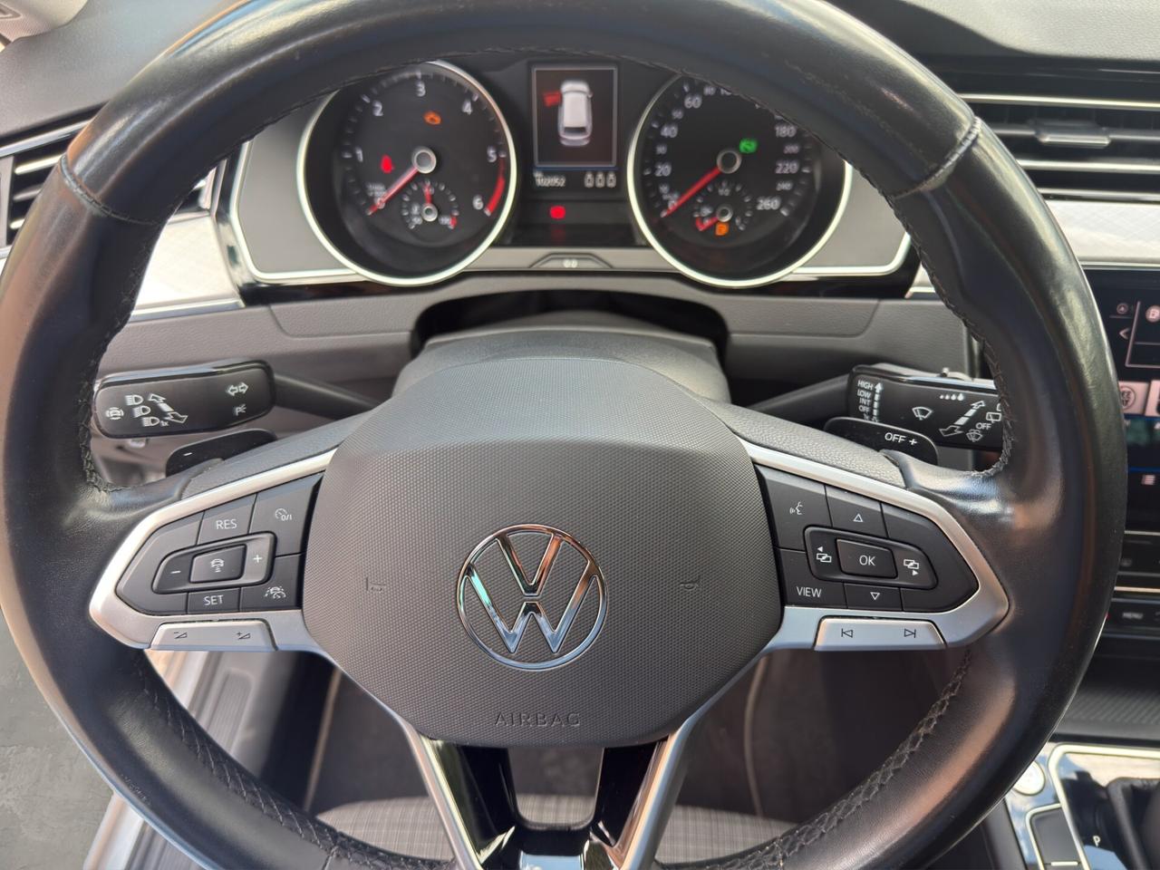 Volkswagen Passat Var. 2.0 TDI 150 Cv DSG Business - 2022