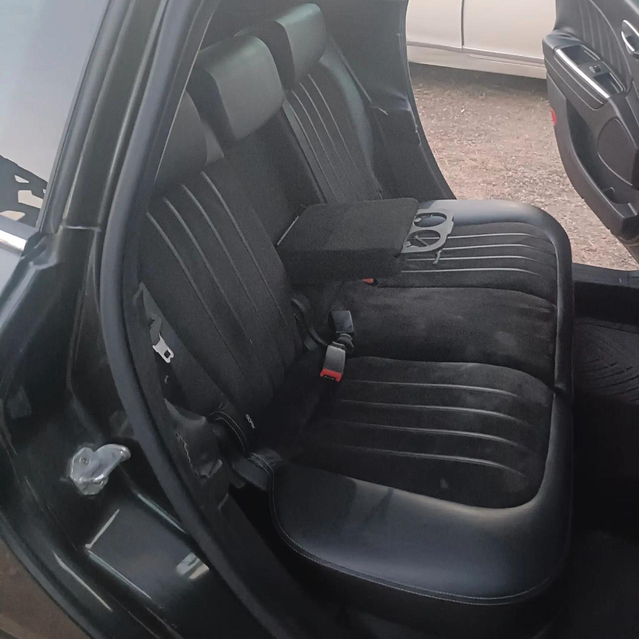 Lancia Delta 1.9 MJT Twinturbo DPF Executive