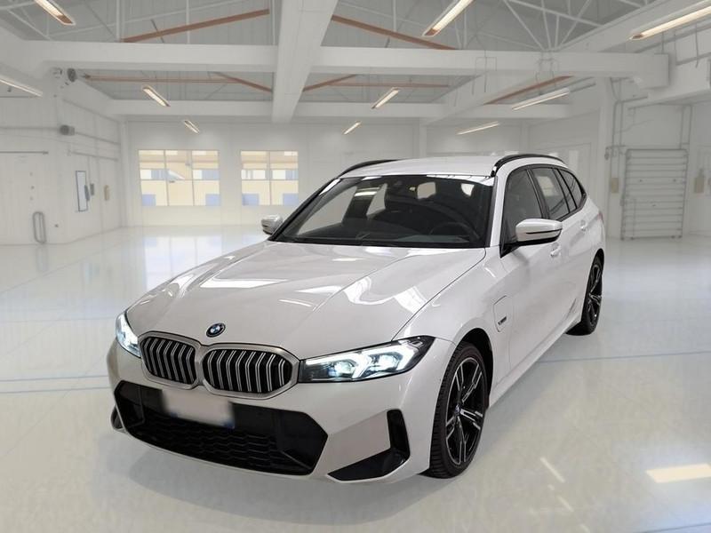 BMW 330 MSPORT TOURING AUTO STATION WAGON