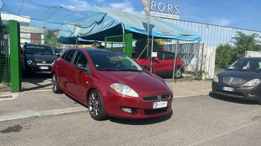Fiat Bravo 1.4 T-jet 150 CV GPL