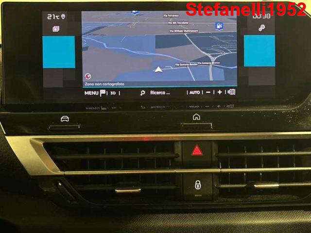 CITROEN C4 III 2021 - 1.5 bluehdi Feel Pack s&s 110cv