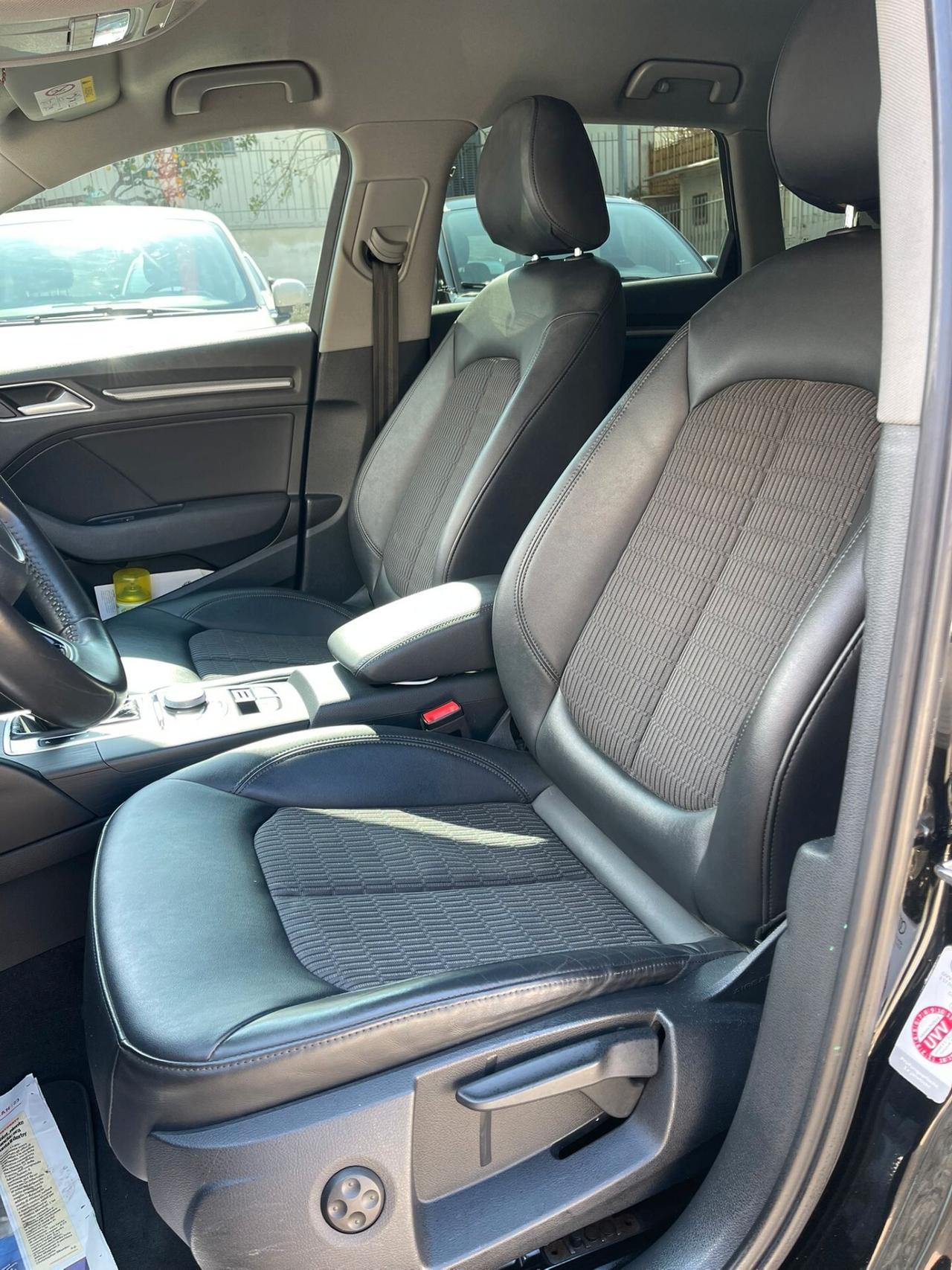 Audi A3 1.6 TDI 116 CV S tronic Business