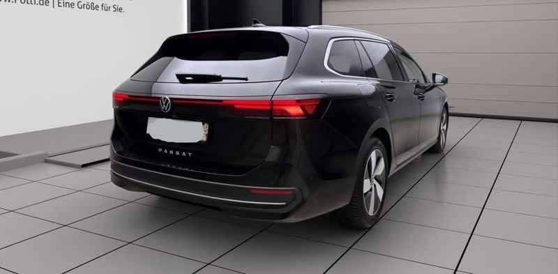 Volkswagen Passat Passat 2.0 TDI 150 CV SCR DSG Business Led Navi Camera 360°