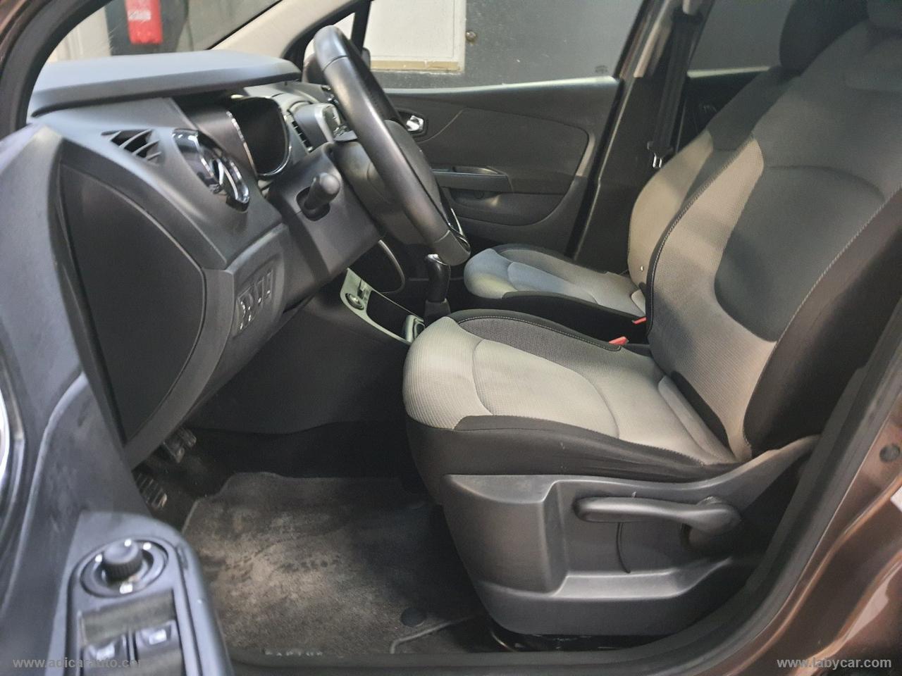 RENAULT Captur 0.9 TCe 12V 90 CV S&S Ener.R-Link