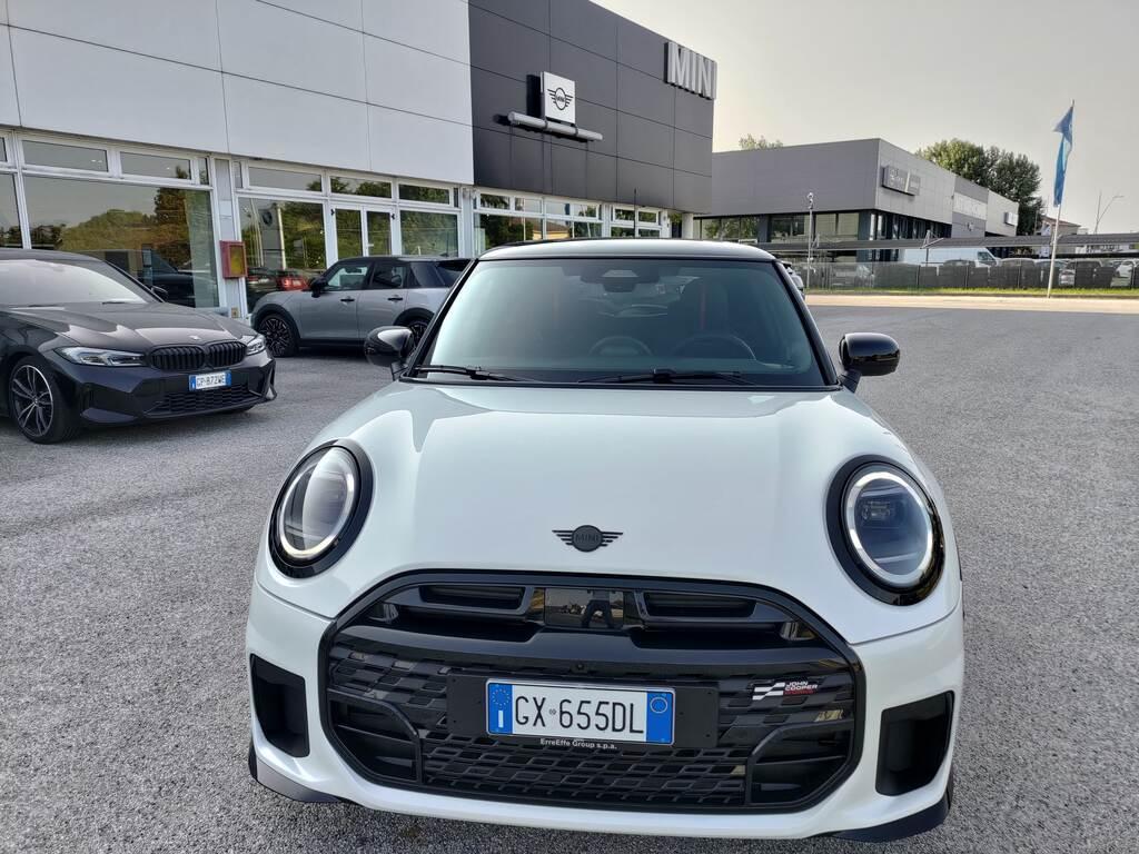 Mini Mini Cooper 3 Porte 2.0 S JCW Auto