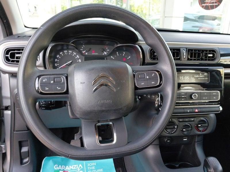 Citroën C3 C3 1.2 puretech Feel s&s 83cv