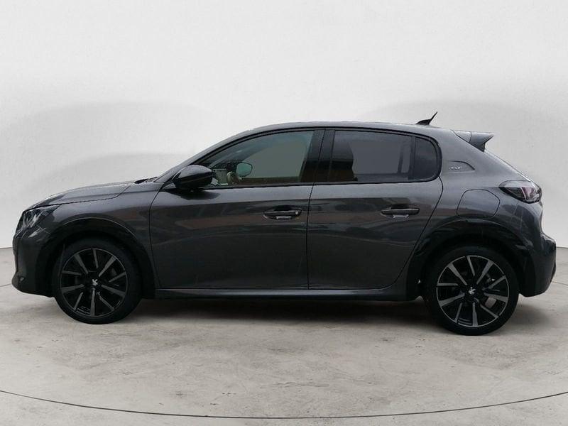 Peugeot 208 1.2 puretech GT s&s 130cv eat8