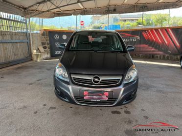Opel Zafira 1.7 Cosmo 125cv 7 POSTI