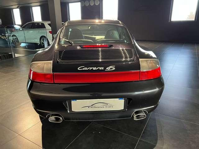 Porsche 911 911 Coupe 3.6 Carrera 4S/MANUALE/TETTO/SERVICE