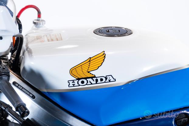 Honda vfr 750 r (rc30) ala oro - 1988