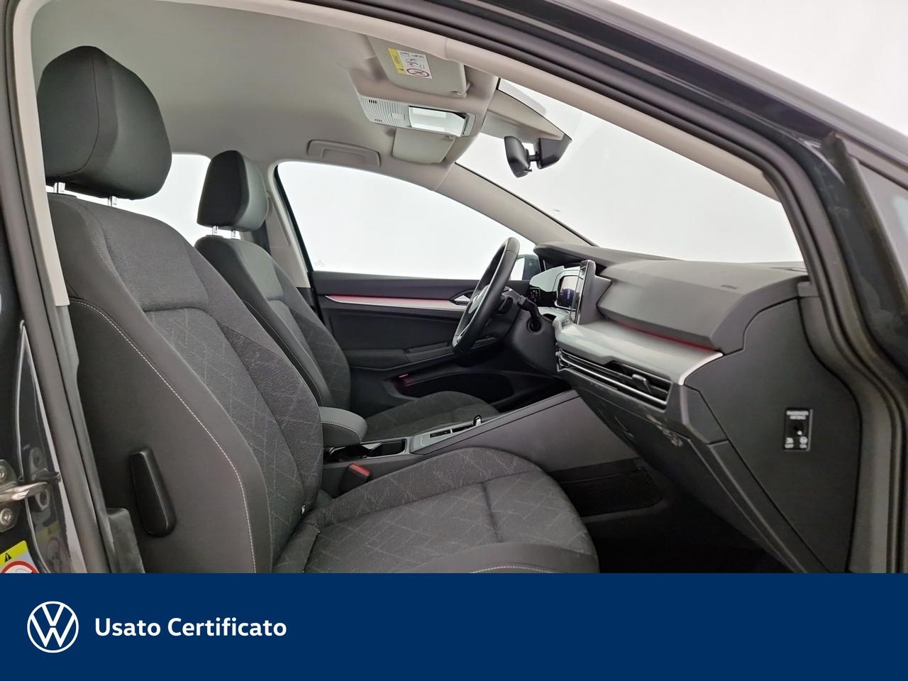 Volkswagen Golf 1.0 etsi evo life 110cv dsg