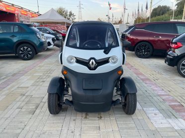 Renault Twizy 80