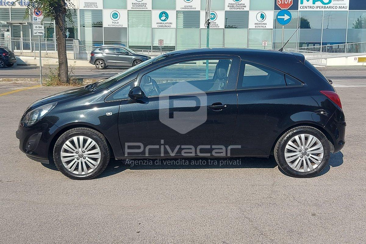 OPEL Corsa 1.3 CDTI 75CV ecoFLEX 3 porte Club